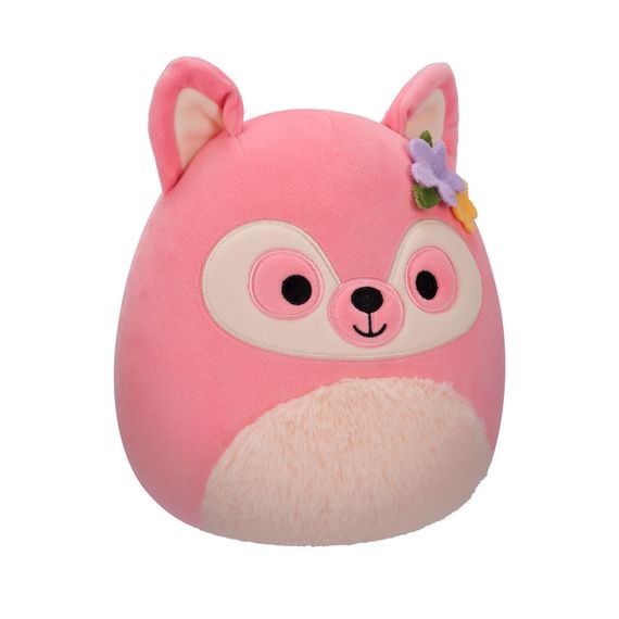 М'яка іграшка Лемур Дітті Squishmallows SQER00826, 19 см | Зображення 2