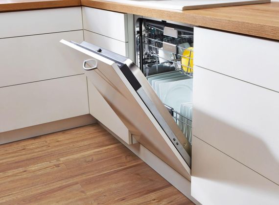Посудомийна машина Gorenje вбудовувана, 16 комплектів (GV693C60XXL) | Зображення 2