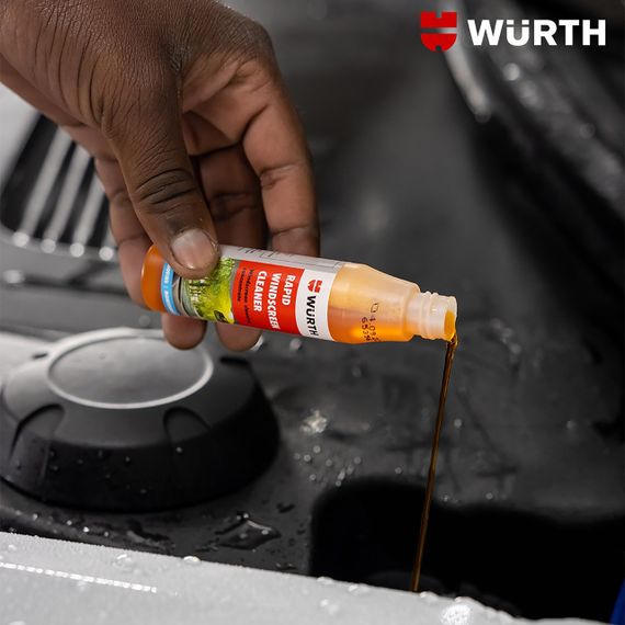 Омивач вітрового скла, літній, концентрат 1:100, 32 ml | Зображення 2