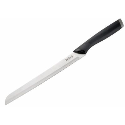 Набор ножей Tefal Comfort в деревяній колоді 5 шт (K221SA04) | Зображення 3