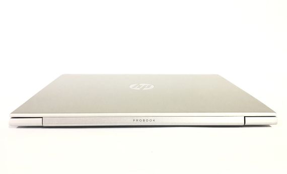 Ультрабук HP ProBook 445 G7 / 14" (1920x1080) IPS / AMD Ryzen 3 4300U (4 ядра по 2.7 - 3.7 GHz) / 8 GB DDR4 / 256 GB SSD / AMD Radeon RX Vega 5 Graphics / WebCam / Win 11 Pro б/в + Подарунок Флеш-накопичувач Kingston DataTraveler Exodia S 64 ГБ | Зображення 2
