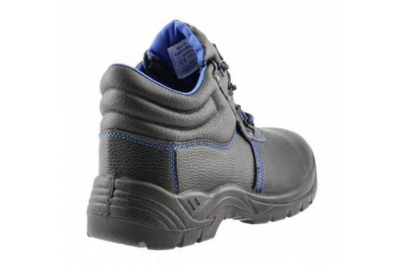 Черевики робочі Hoegert ZORGE HT5K516-40 SRC S3, 40 | Зображення 4