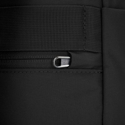 Рюкзак туристичний Pacsafe GO 15L backpack чорний (35110130) | Зображення 8