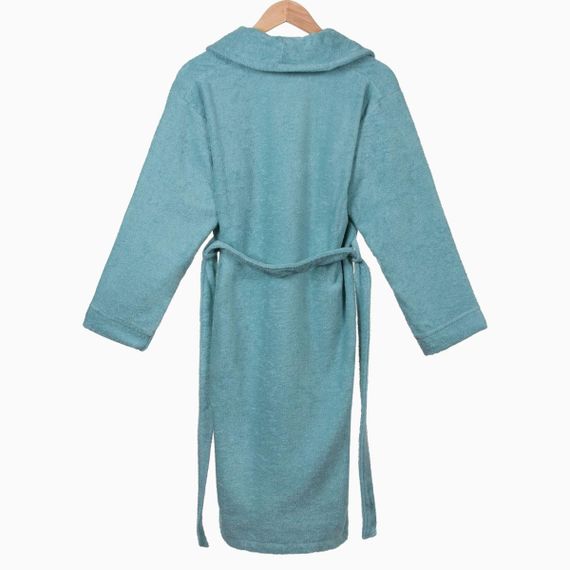 Халат жіночий махровий Miranda Soft Аква S Arya AR-TRK111000017466-aqa-s | Зображення 1