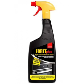 Засіб для видалення жиру і кіптяви Sano Forte Plus з ароматом лимону 750 мл