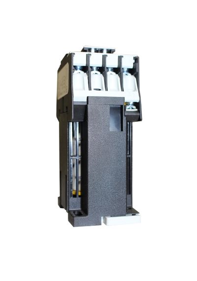 Контактор КММп11210 12А 24В DC 1NO 220V 3kW/400V 5.5kW Ny95505608 | Зображення 2