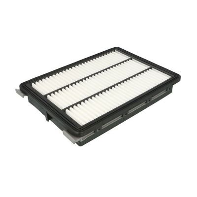 Воздушный фильтр для автомобиля Wixfiltron WA9834 | Зображення 1