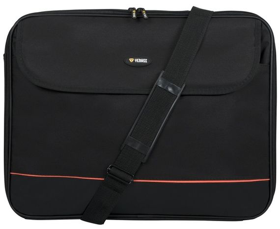 Сумка Yenkee 17.3" YBN 17BDL01 (Black)
