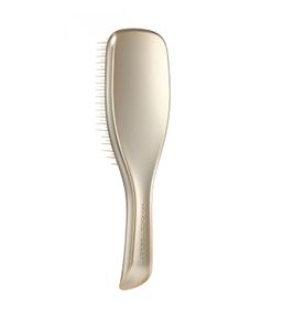 Расческа для волос Tangle Teezer The Ultimate Detangler Chrome Neo Gold