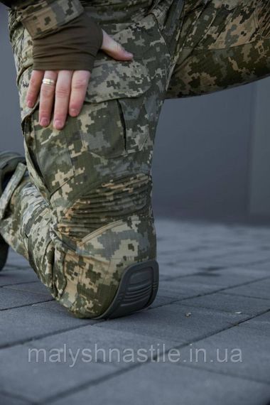 Штани Tactical G3 піксель ЗСУ | Зображення 4