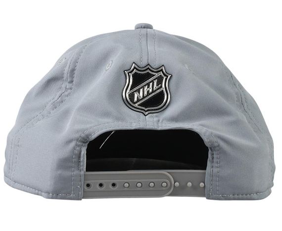 Бейсболка Fanatics NHL Washington Capitals Snap Back | Зображення 1