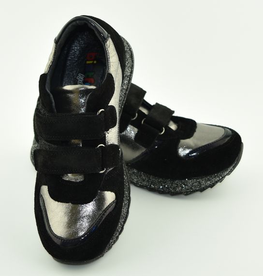 Кросівки підл. 98019/90019/846/381 BISTFOR 35, 23 | Зображення 7
