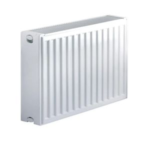 Радиатор стальной Europroduct 22х500х600 боковое подключение (EP4447)