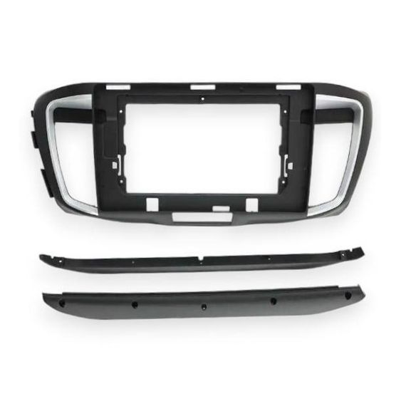 Штатна магнітола серії Mekede M700S під Honda Accord 9 CR 2012-2018 (W2) 10 дюймів | Зображення 1