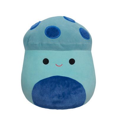 М&apos;яка іграшка Squishmallows Гриб Анкур 30 см (SQCR05421)