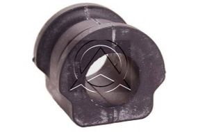 Втулка стабілізатора SKODA FABIA I, VW POLO 99-09 перед. міст (Вир-во SIDEM) SIDEM 863809 на VW POLO (9N_)