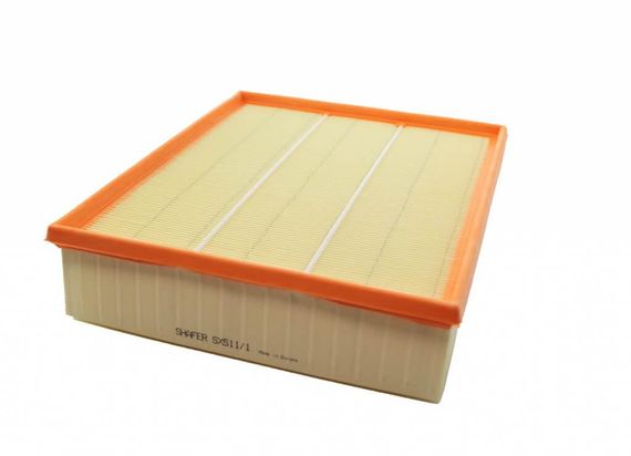 Фільтр повітряний SHAFER SX511NB (SCT SB 549) MB Sprinter, LT 96- (без сітки - упаковка поліетиленовий пакет)