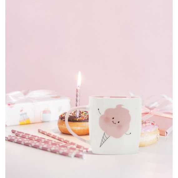 Чашка VT-C-107325 Крем-брюле 325 мл Vittora | Зображення 1