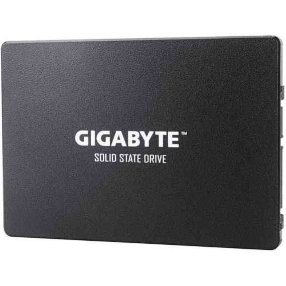 Накопичувач SSD 2.5" 256GB GIGABYTE (GP-GSTFS31256GTND) | Зображення 2