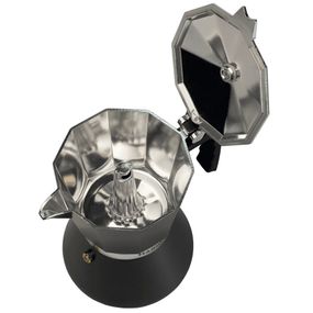 Гейзерная AU-461 кофеварка MG-1006
