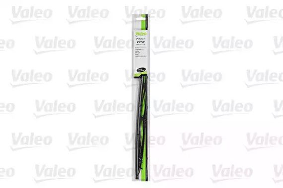 Щітка склоочисника  400  FIRST , VALEO (575540) | Зображення 1