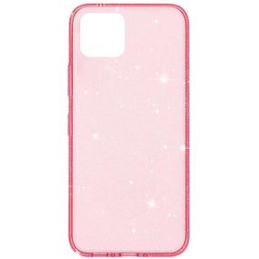 TPU чехол Nova для Samsung Galaxy A05 Pink