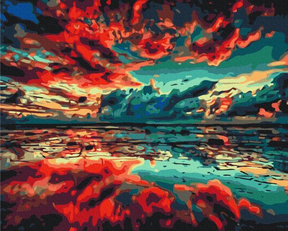 Відзеркалення світу