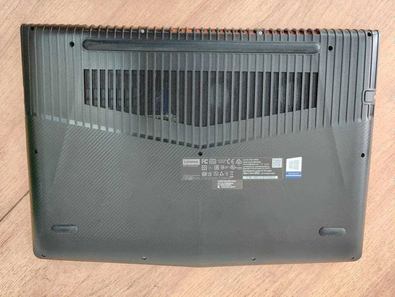 Ноутбук Lenovo Legion Y520 15,6FHD/IPS/i5 7300HQ/8Gb/HDD1Tb/GTX1050-4Gb | Зображення 5
