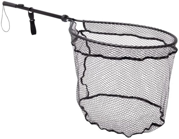 Підсак Savage Gear Foldable Net With Lock M (52x45cm) 62cm
