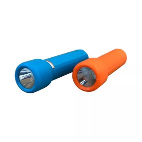 Ліхтар акумуляторний Grunhelm GR-8931С 800 mAh