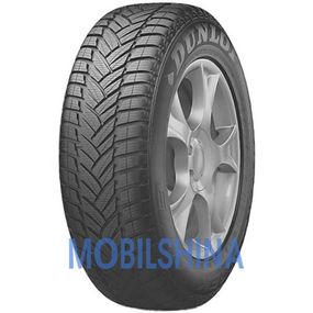 Зимние шины DUNLOP GrandTrek WT M3 (275/55R19 111H)