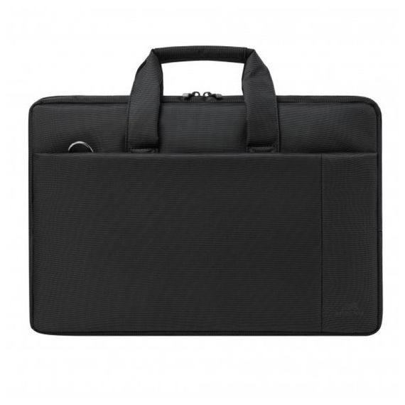 Сумка для ноутбука RivaCase 17.3" black (8252Black) | Зображення 2