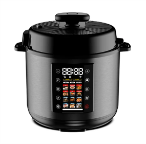 Мультиварка-скороварка PRIME Technics PPC 121 Profi Cook
