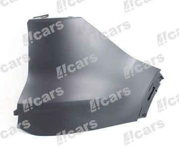 Кут бампера FORD KUGA, 17 - 19 (GJ5Z-17811-APTM)
