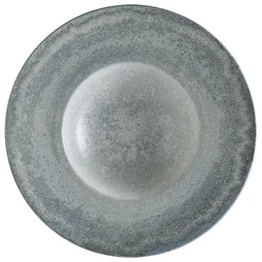 Тарілка для пасти кругла Bonna Omnia S-MT-OMIBNC28CK 28 см