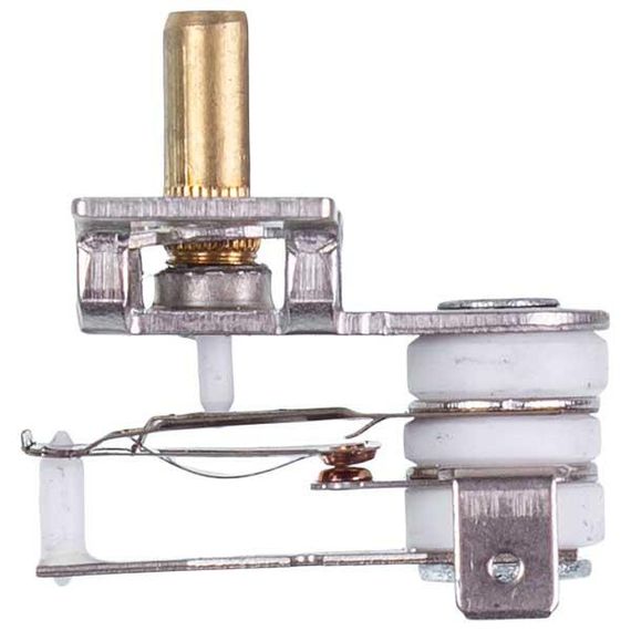 Терморегулятор (термостат) для масляного обігрівача KST-228 16A 250V (2831523793) | Зображення 2