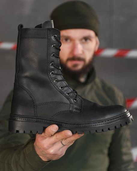 Тактичні черевики GUARD НП5200 | Зображення 4