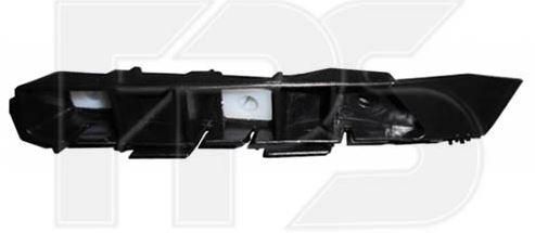 Крепеж переднего бампера правый Hyundai i10 '10-14  865920X200