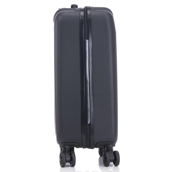 Валіза Semi Line 20" (S) Black (T5854-1) | Зображення 2