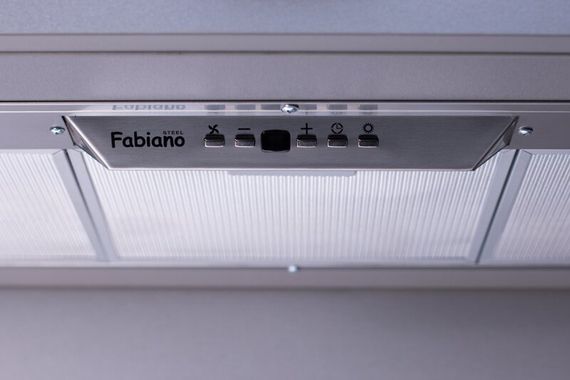 Витяжка Fabiano Box 90 Silence+ 8103.504.0501 | Зображення 5