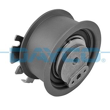 Ролик натяжной ремня ГРМ Audi A3/A6/ Skoda Fabia/Octavia/SuperB / VW Golf/Jetta/Passat/Touran/T5 2.0 TDI 03-11, Dayco, ATB2007,