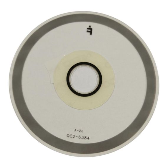 QC2-6384-000 оригинальный диск позиционирования (диск энкодерный)  Canon E414