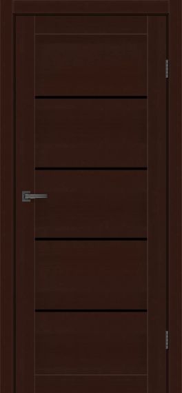 Міжкімнатні двері MSDoors Fashion MONTANA Горіх темний
