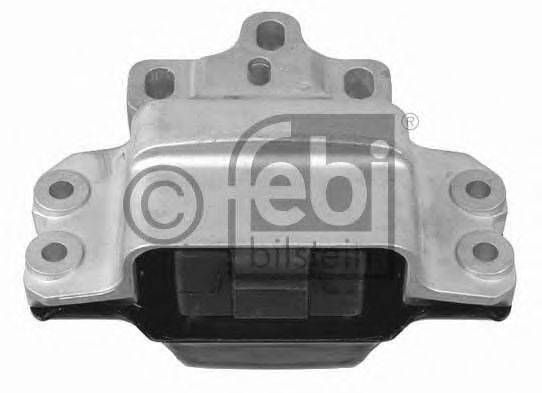 Подушка двигуна AUDI FEBI BILSTEIN 22934 на VW VENTO IV (162, 163)