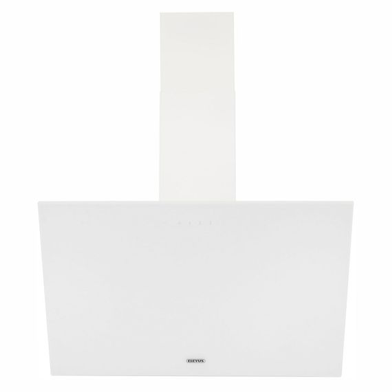 Вытяжка кухонная Eleyus CRISTAL 1000 LED 60 WH