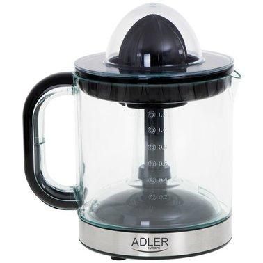 Соковитискач для цитрусових Adler AD-4012 40 Вт | Зображення 4