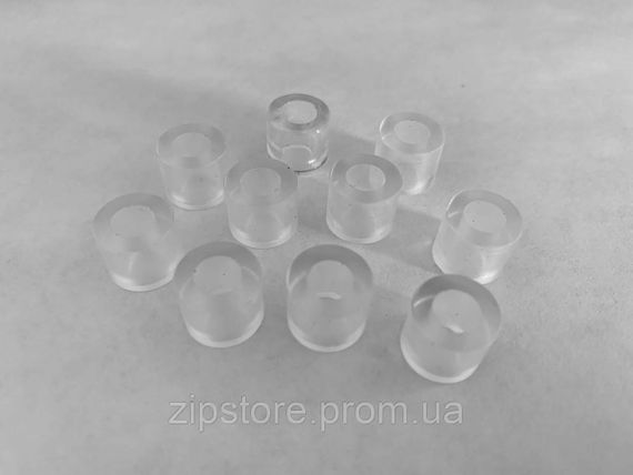 Втулка основания принтера Mettler Toledo Tiger 15D 72132667