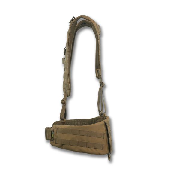 РПС Kiborg R-1 GEN.2 (S) Coyote | Зображення 2