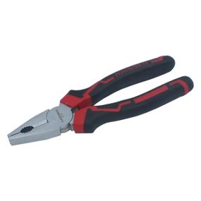 Плоскогубцы Haisser Pearl-niСkel 90390 41127 200 мм