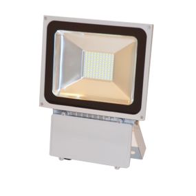 Прожектор уличный LED влагозащищенный IP65 HL-24/70W SMD CW